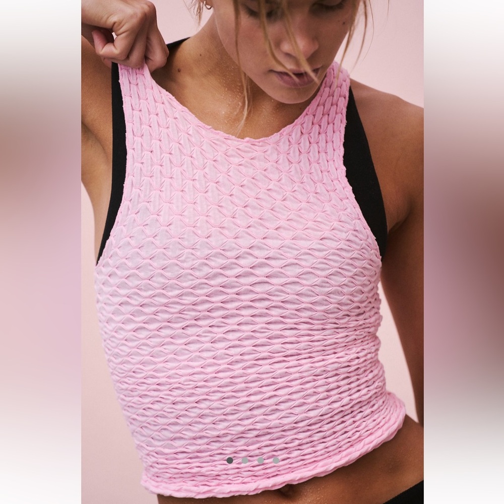 Free People Movement Top